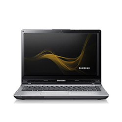 Samsung QX QX412-S02SE Intel® Core™ i5 i5-2410M