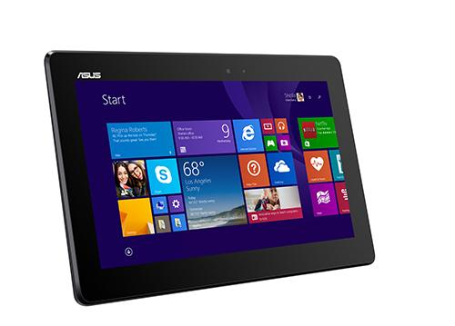 ASUS Transformer Book T100TA-DK064H laptop Intel Atom® Z3775 Hybrid (2-in-1) – image 7