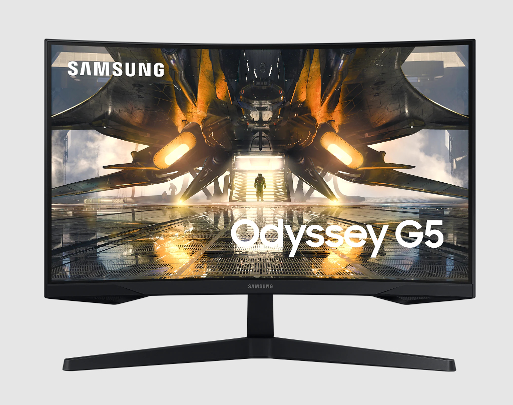 Samsung LS27AG550ENXZA computer monitor