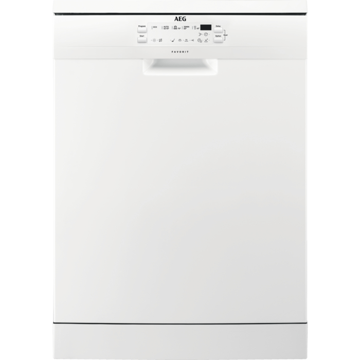 AEG FFS5260AZW Freestanding 13 place settings – image 1