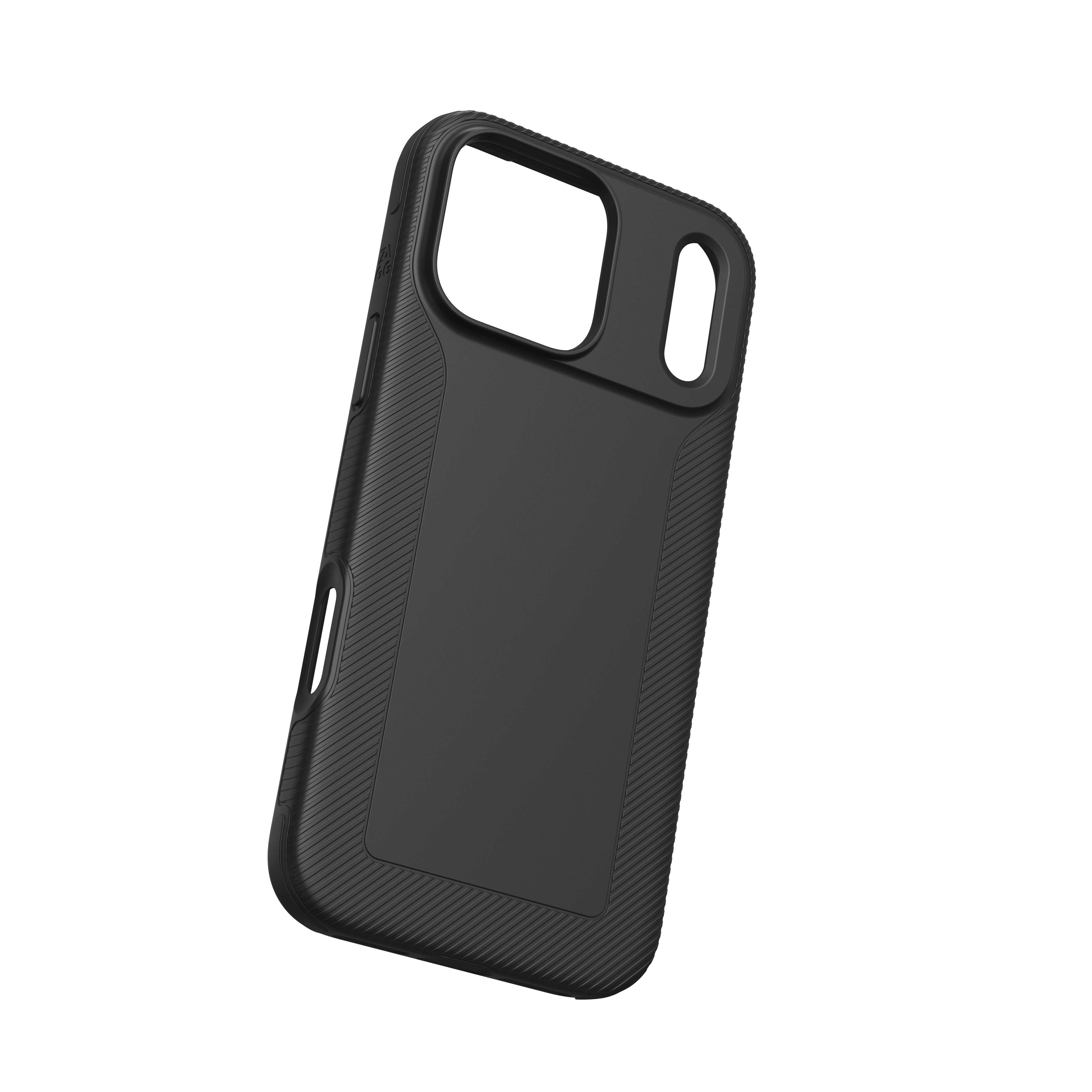 LUXE SNAP APPLE IPHONE 17 PRO M BLACK