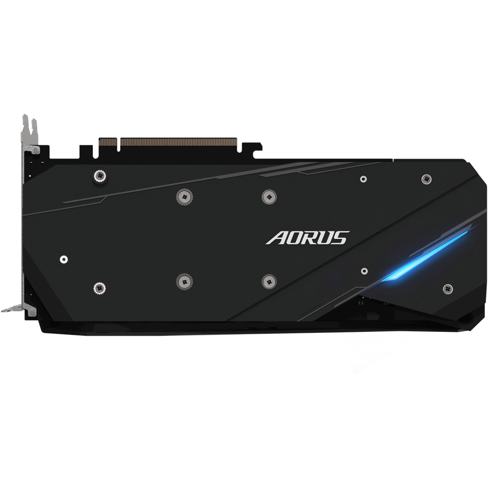 GIGABYTE AORUS GeForce GTX 1660 Ti – image 4