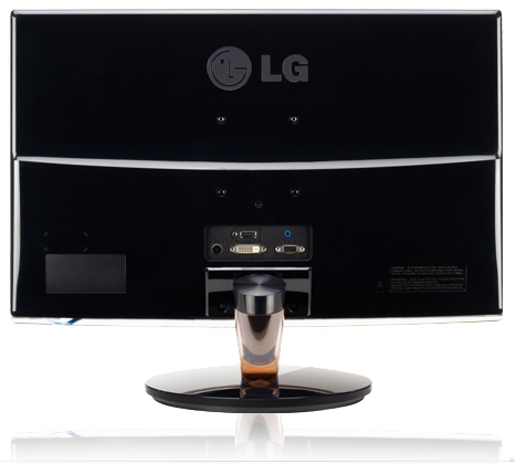 LG IPS226V-PN computer monitor – image 7
