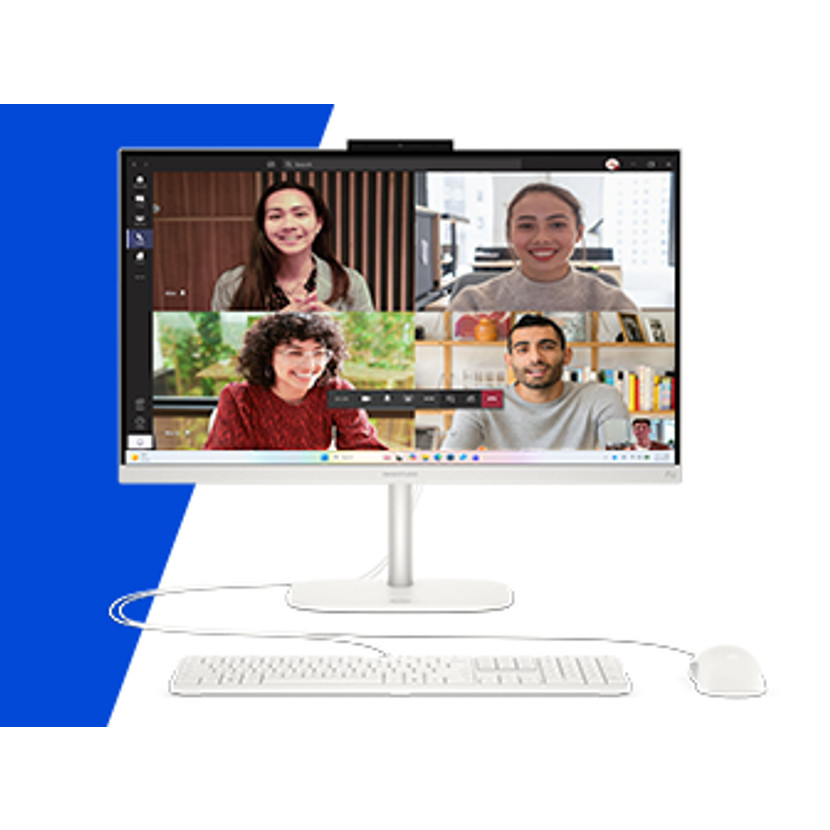 HP OmniStudio Next Gen AI 24-cw0580m PC – image 6