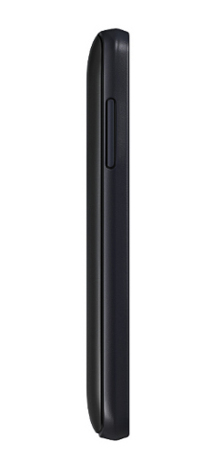 LG L50 213N 10.2 cm (4") Single SIM Android 4.4.2 3G Micro-USB 0.5 GB 4 GB 1900 mAh Black, Blue – image 4