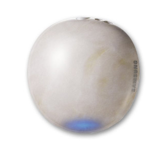 Samsung S2 Audio Player 2GB White – image 1