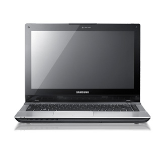 Samsung Q QX310-S01SE Intel® Core™ i5 i5-460M
