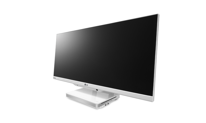 LG V960-LT20K All-in-One PC/workstation Intel® Pentium® 2020M – image 2