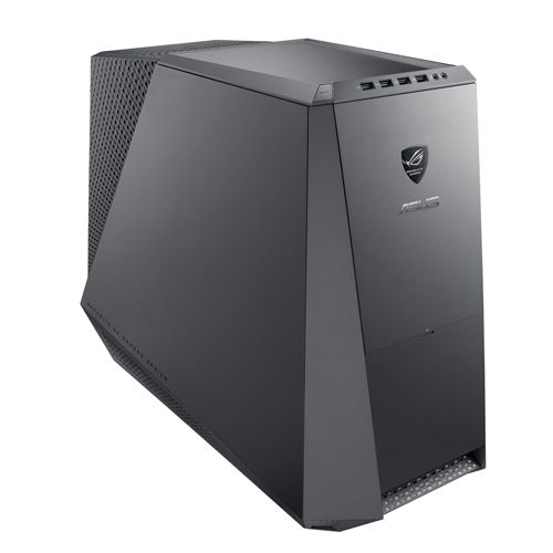 ASUS ROG CG8580-DE001O Intel® Core™ i7 i7-3770K – image 4