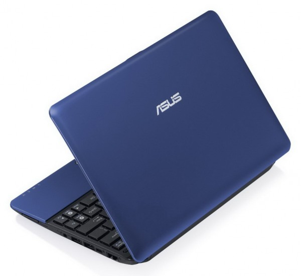 ASUS Eee PC 1015PX-BLU042S – image 3