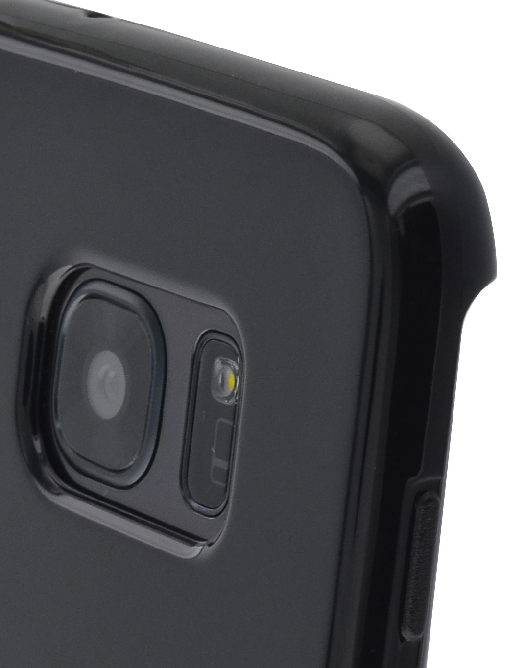 Mobiparts Classic TPU Case Samsung Galaxy S7 Edge Black – image 3