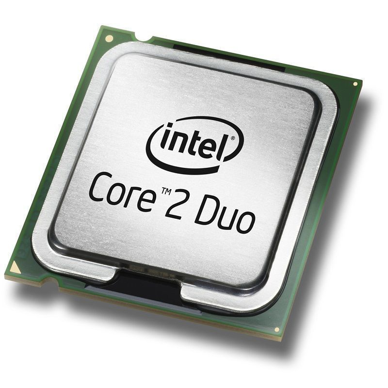 HP Intel Core 2 Duo E4400