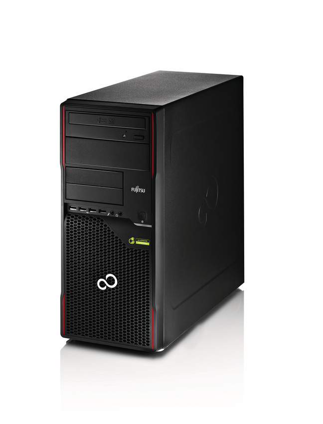 Fujitsu P900 proGREEN – image 4