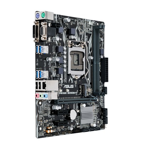 ASUS PRIME B250M-K – image 4