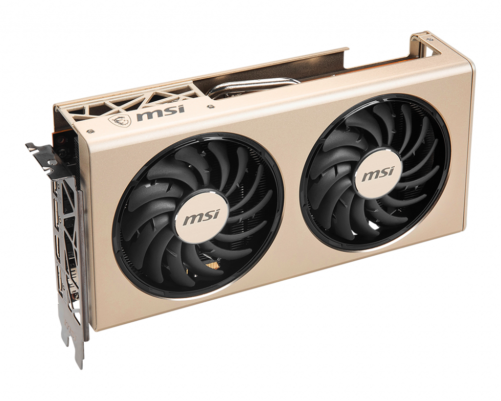 MSI EVOKE V381-024R AMD Radeon RX 5700 – image 3