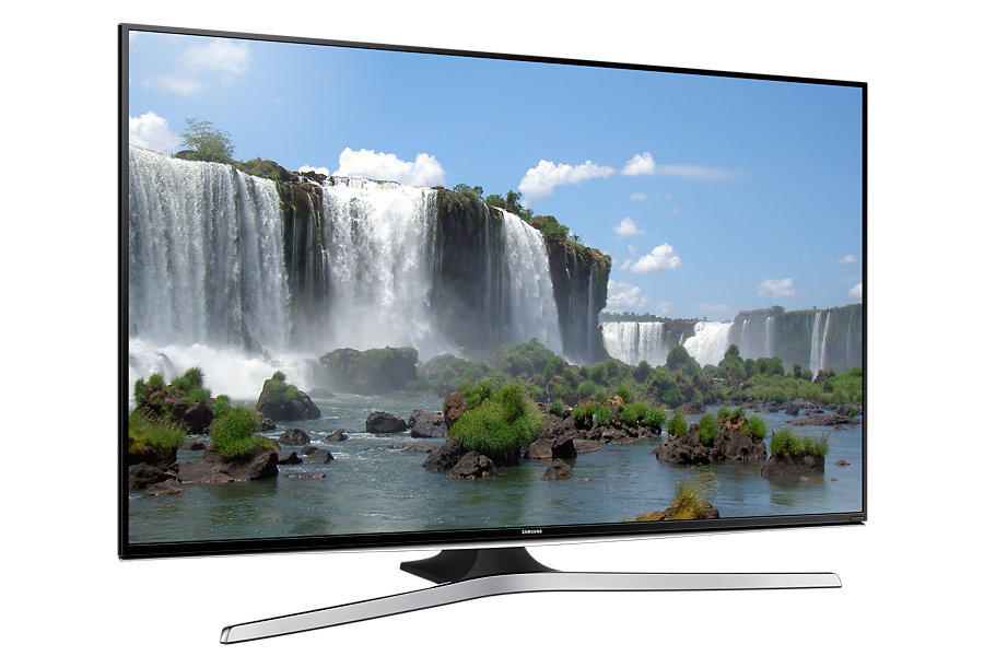 Samsung UE50J6200AW 127 cm (50") Full HD Smart TV Wi-Fi Black, Silver – image 4