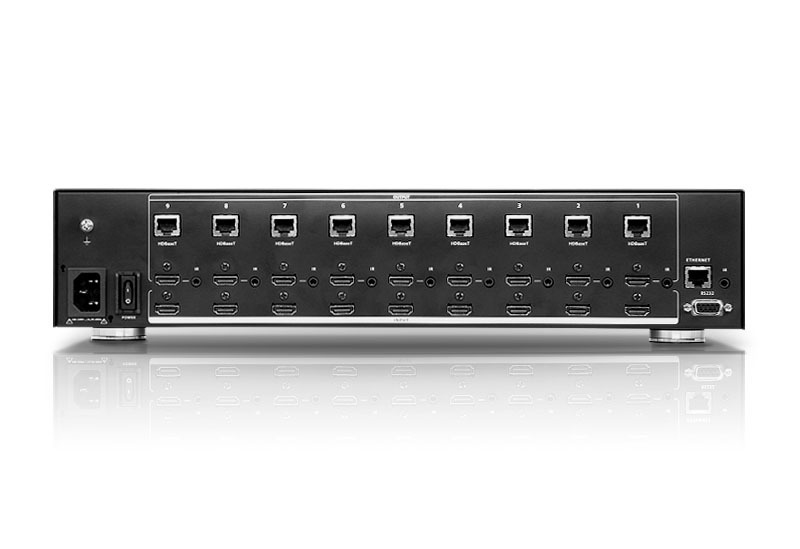 ATEN VM3909H-AT-U video switch HDMI – image 2