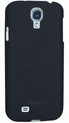 Targus TFD039EU-50 mobile phone case Cover Black