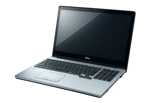 Fujitsu LIFEBOOK AH90/P Intel® Core™ i7 i7-4500U Laptop – image 1