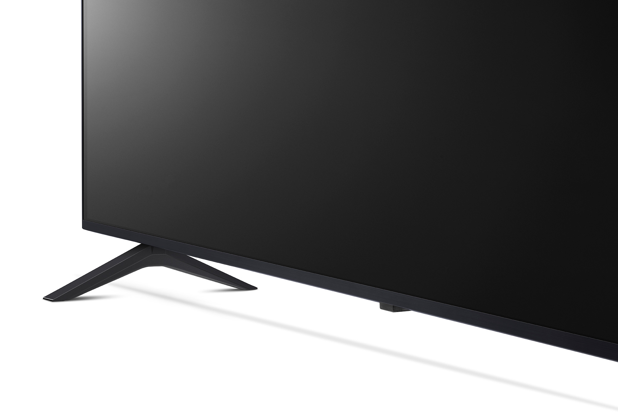 TV LG NanoCell 55NANO82T6B 55 4K UltraHD 60Hz Smart TV WebOS HDR10 Chromecast — photo 5