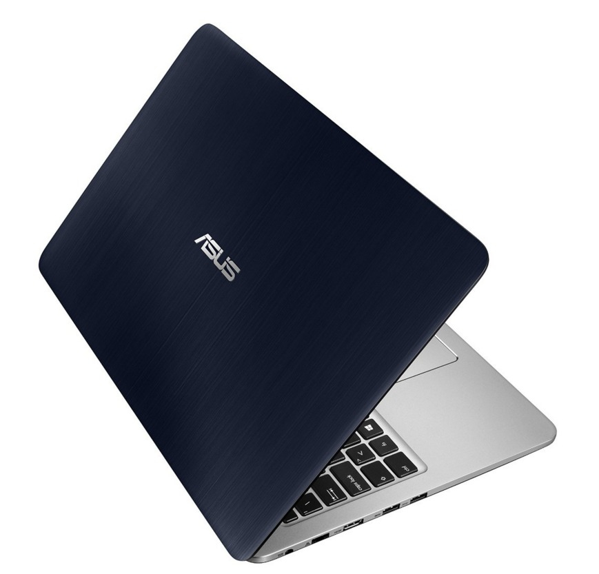 ASUS K501UX-DM001T laptop Intel® Core™ i7 i7-6500U – image 6