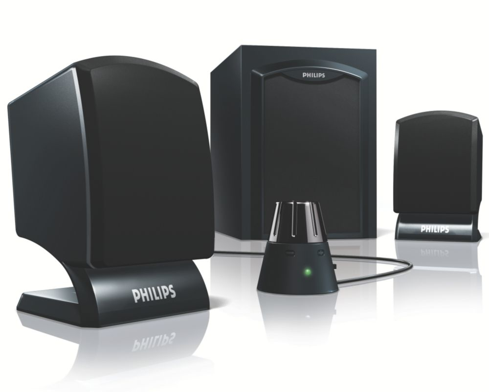Philips SPA1310/93 speaker set