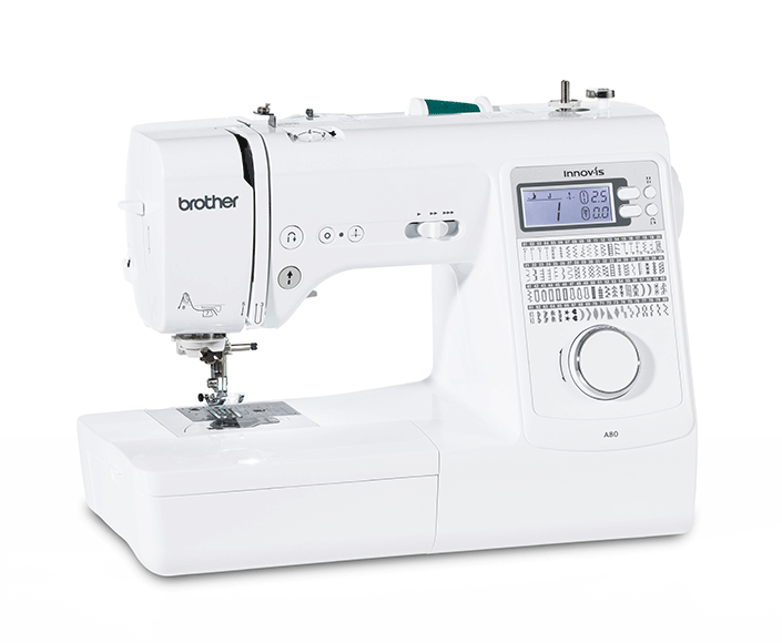 Brother Innov-Is A80 – image 2
