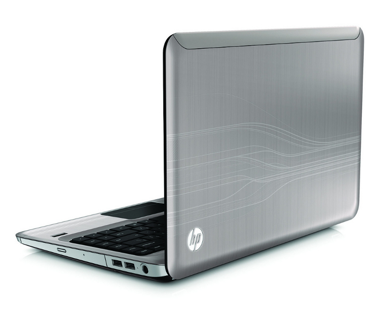 HP Pavilion dm4-1275ca Intel® Core™ i5 i5-460M – image 3
