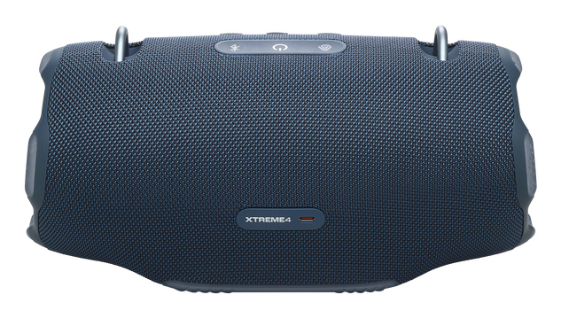 JBL Xtreme 4 Stereo portable speaker Blue image 3