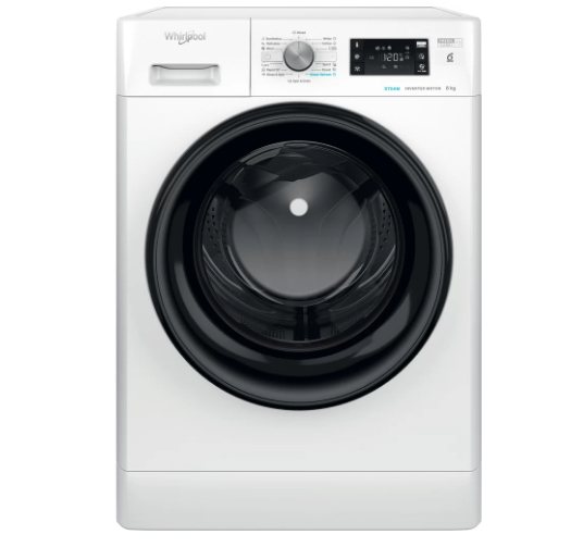 Whirlpool FFB8469BVEE washing machine Front-load
