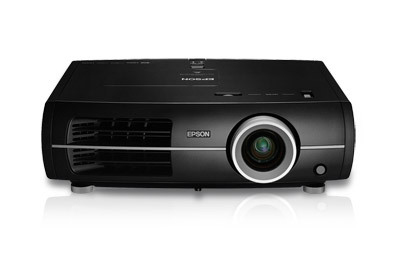 Epson PowerLite Pro Cinema 9700UB