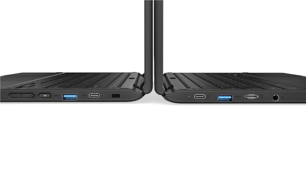Lenovo 500e Chromebook 2nd Gen – image 2