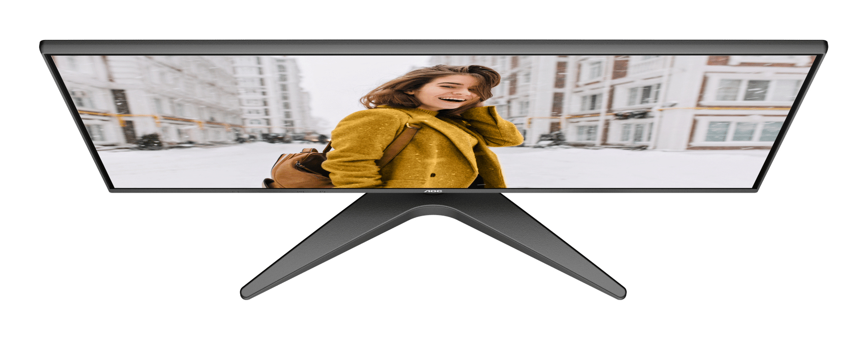 AOC B3 24B36H/60 computer monitor – image 4