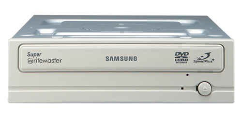 Samsung SH-S222A, Beige – image 1