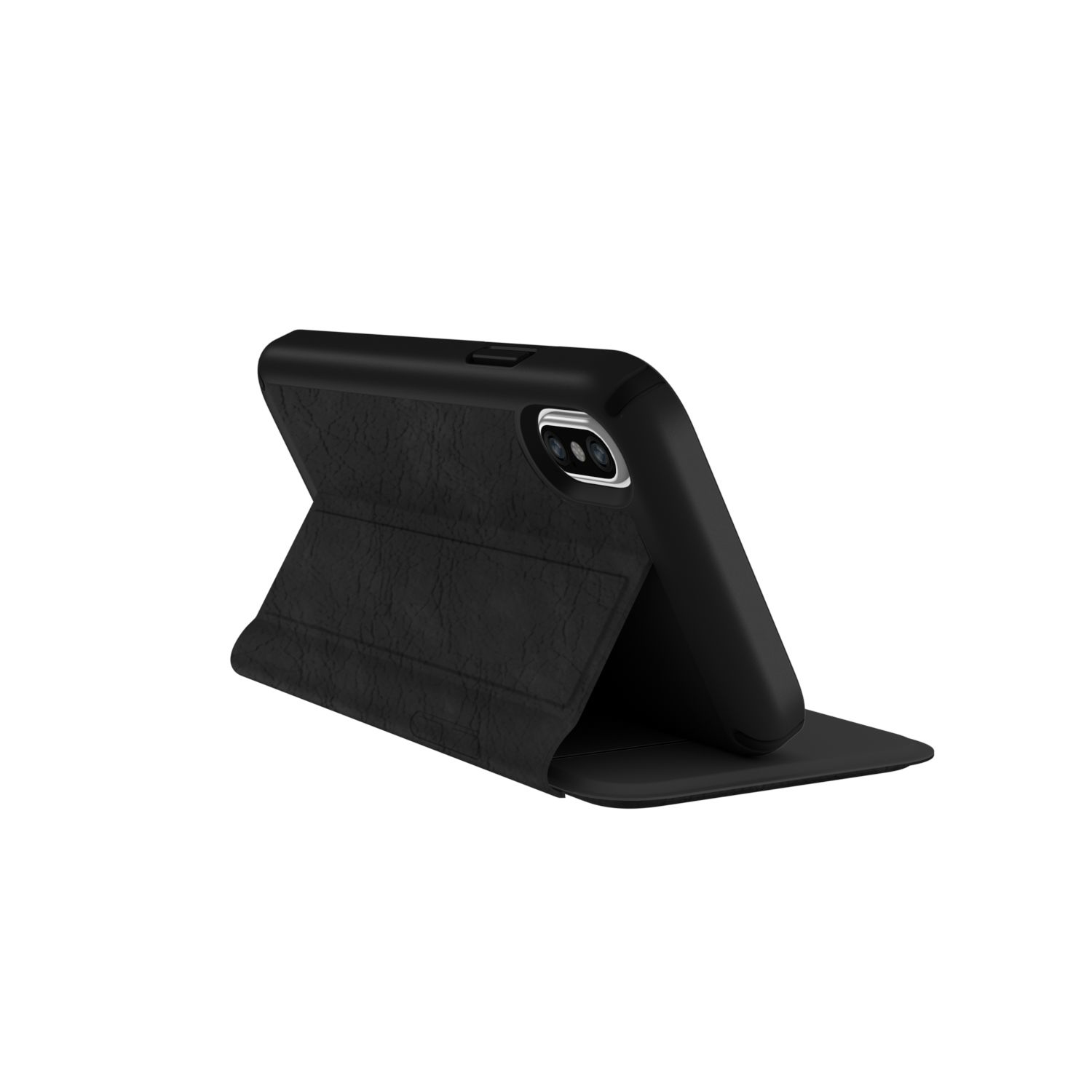 Speck 110972-1050 mobile phone case Folio Black – image 5