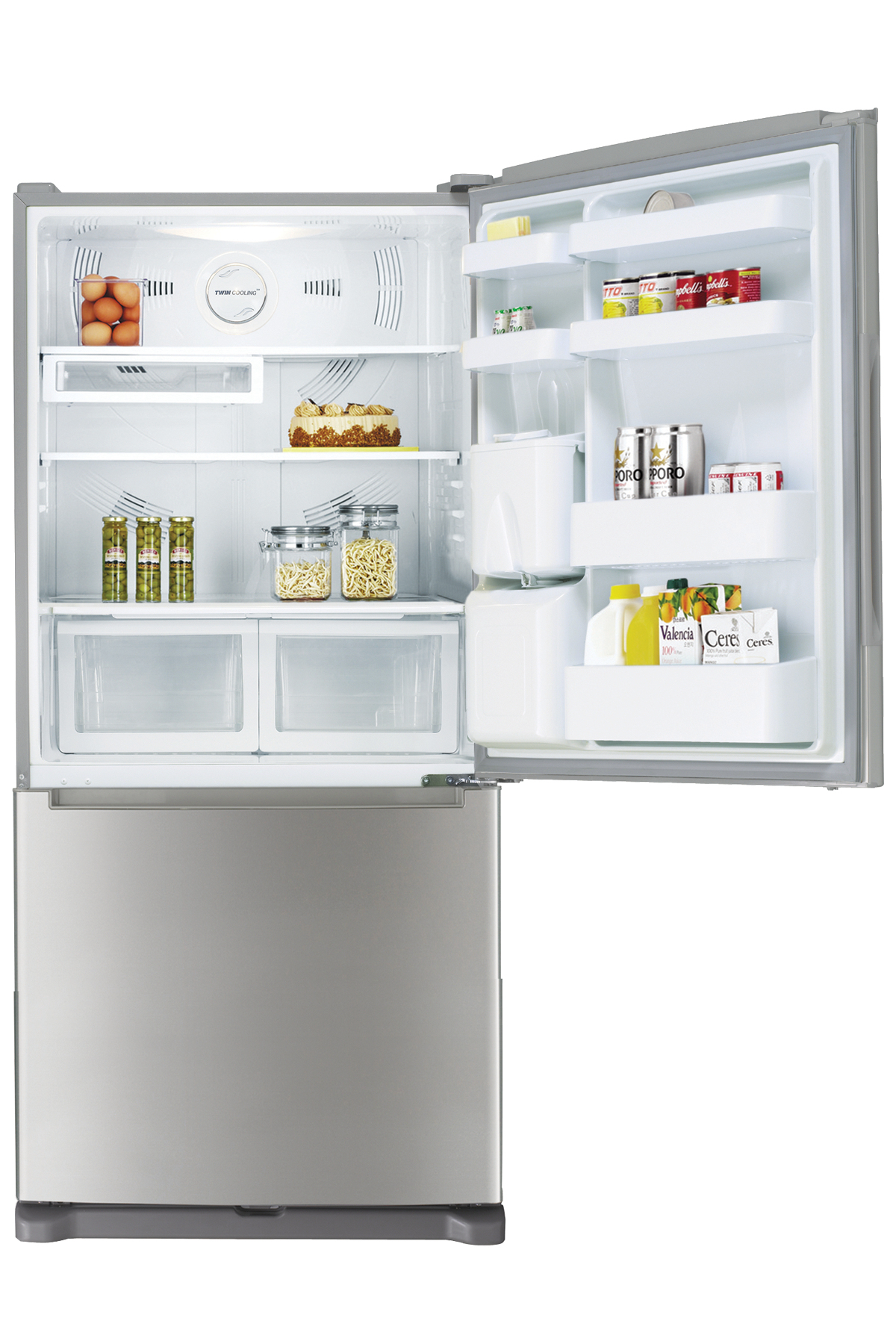 Samsung RL62VCPN1 Freestanding – image 2