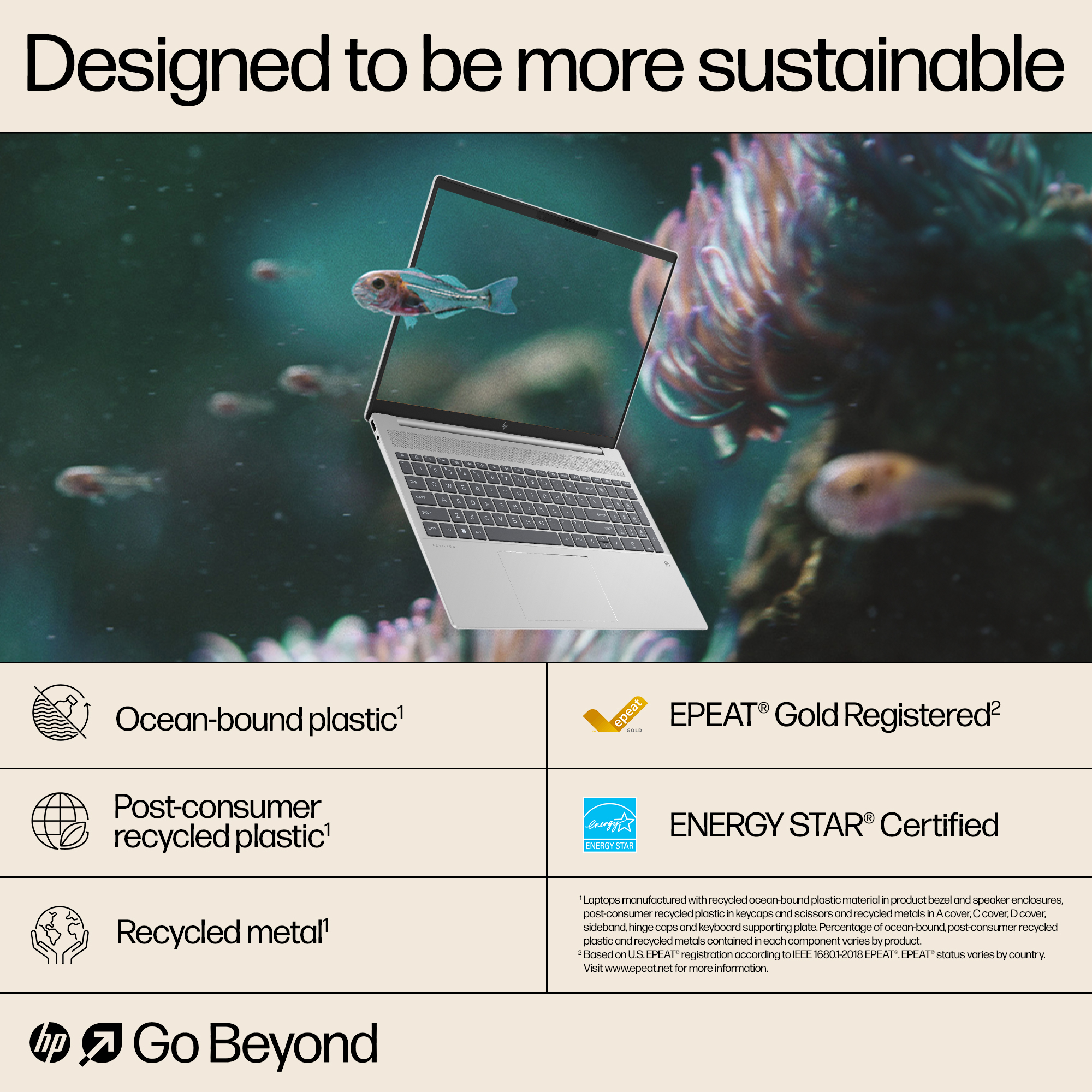 HP Pavilion Plus 16-ab1002na – image 9