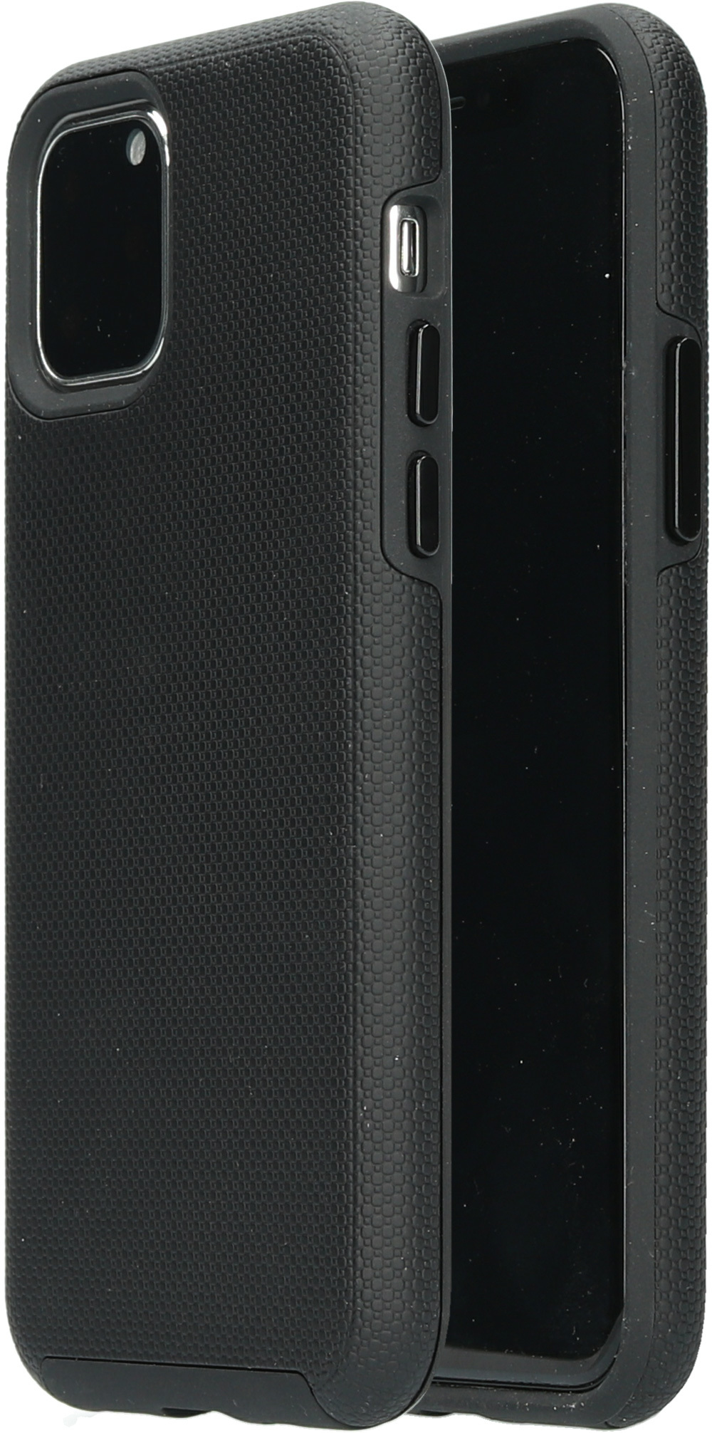 Mobiparts Rugged Tough Grip Case iPhone 11 Pro – image 1