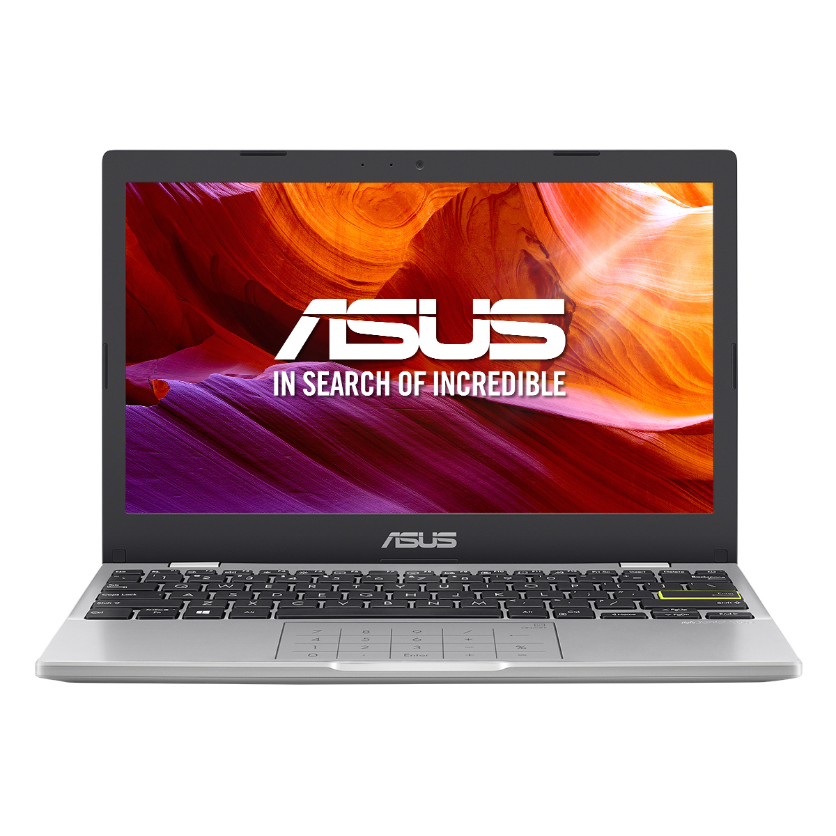 ASUS L210MA-GJ050T laptop Intel® Celeron® N N4020 – image 1