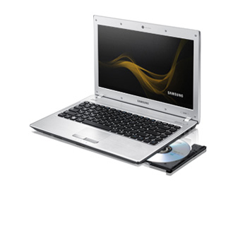 Samsung Q NP-Q330-JS01BE laptop Intel® Core™ i3 i3-350M – image 3