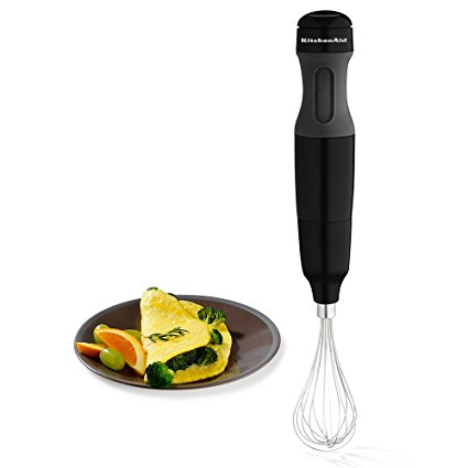 KitchenAid KHB2351OB blender – image 4