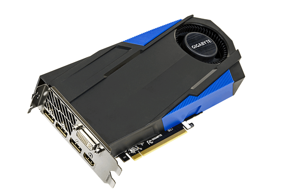 GIGABYTE GeForce GTX 970 – image 2