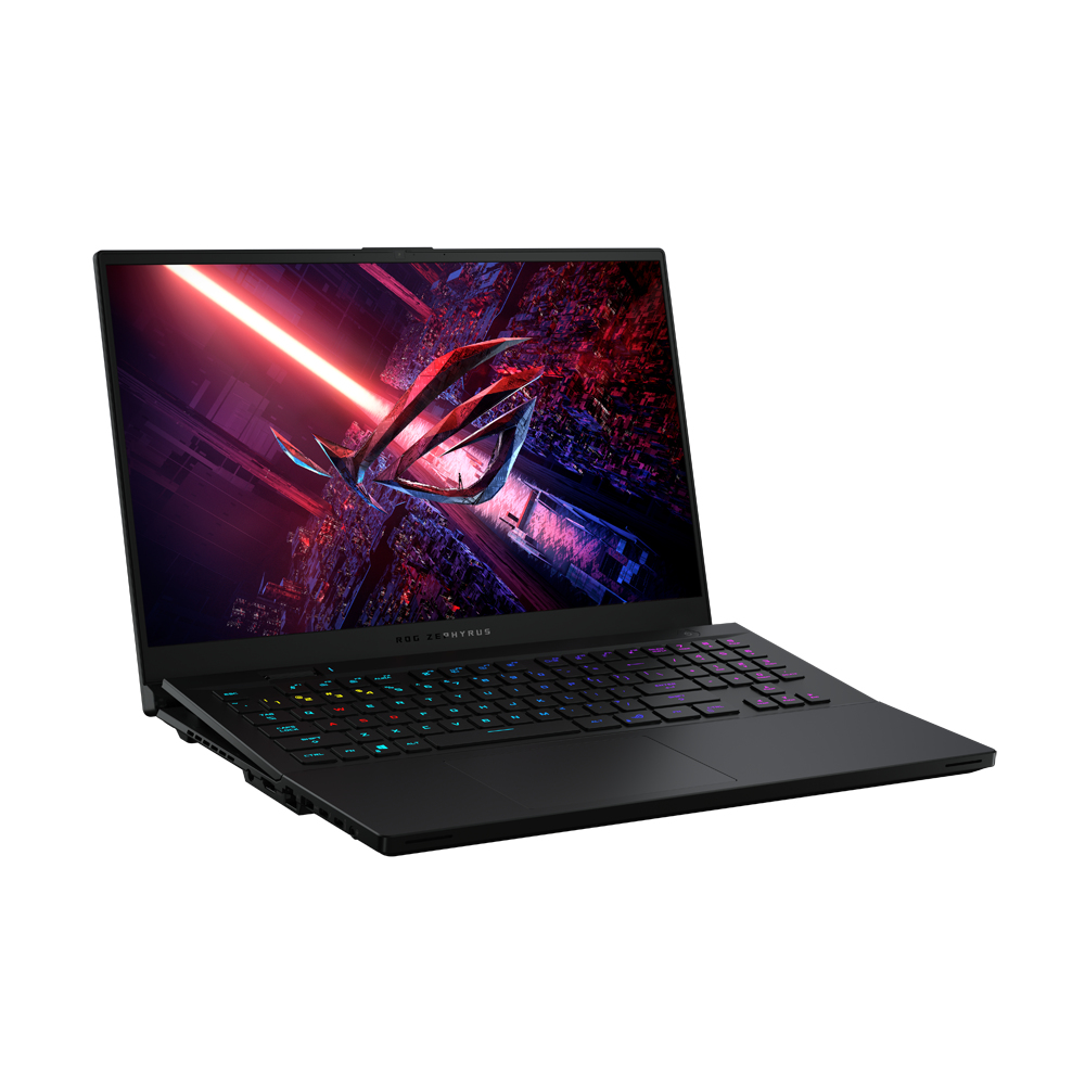 ASUS ROG Zephyrus S17 GX703HS-KF082T Intel® Core™ i9 i9-11900H Laptop – image 4