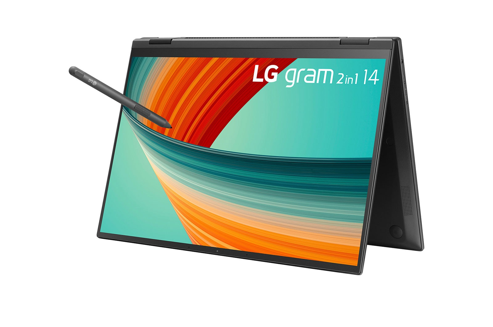 LG Gram 14T90R Intel® Core™ i7 i7-1360P Hybrid (2-in-1) – image 4