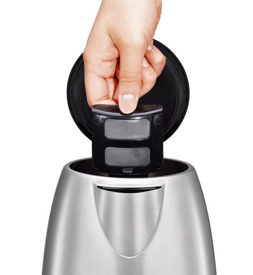 Tefal KI271D electric kettle – image 6