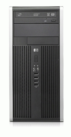 HP Compaq 6005 Pro MT – image 2