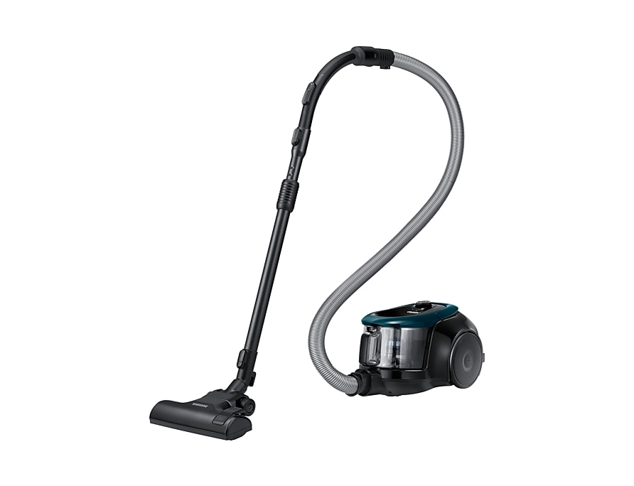 Samsung VC07M21A0VN 1.5 L Cylinder vacuum Dry 700 W Bagless – image 4
