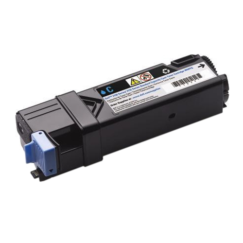 Dell 592-11625 toner cartridge 1 pc(s) Original Yellow