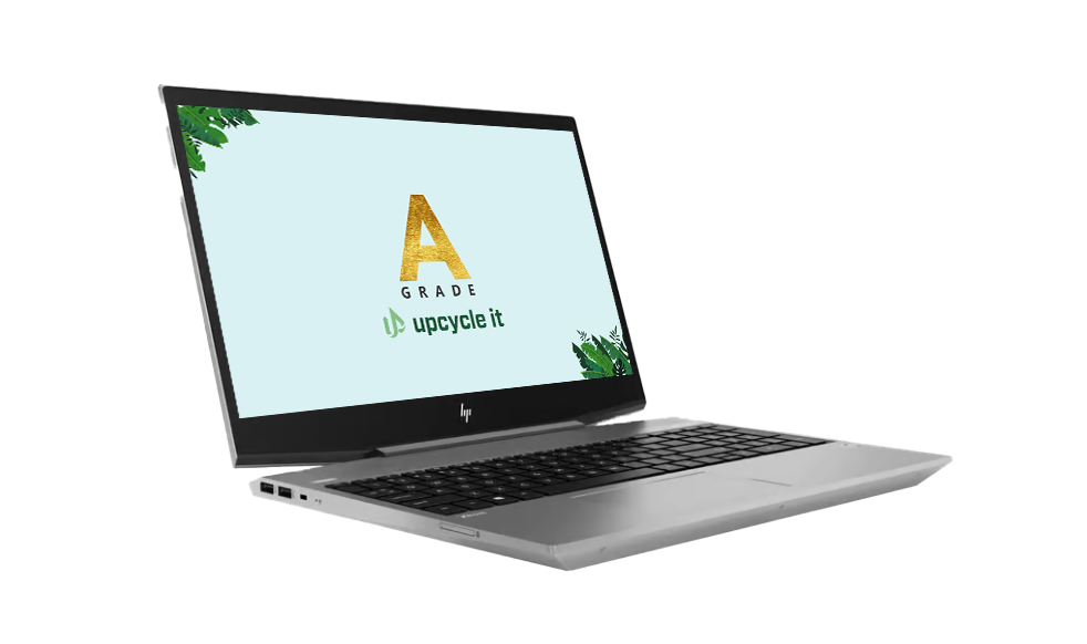 upcycle it HP ZBook 15v G5 (Refurbished) A – image 2