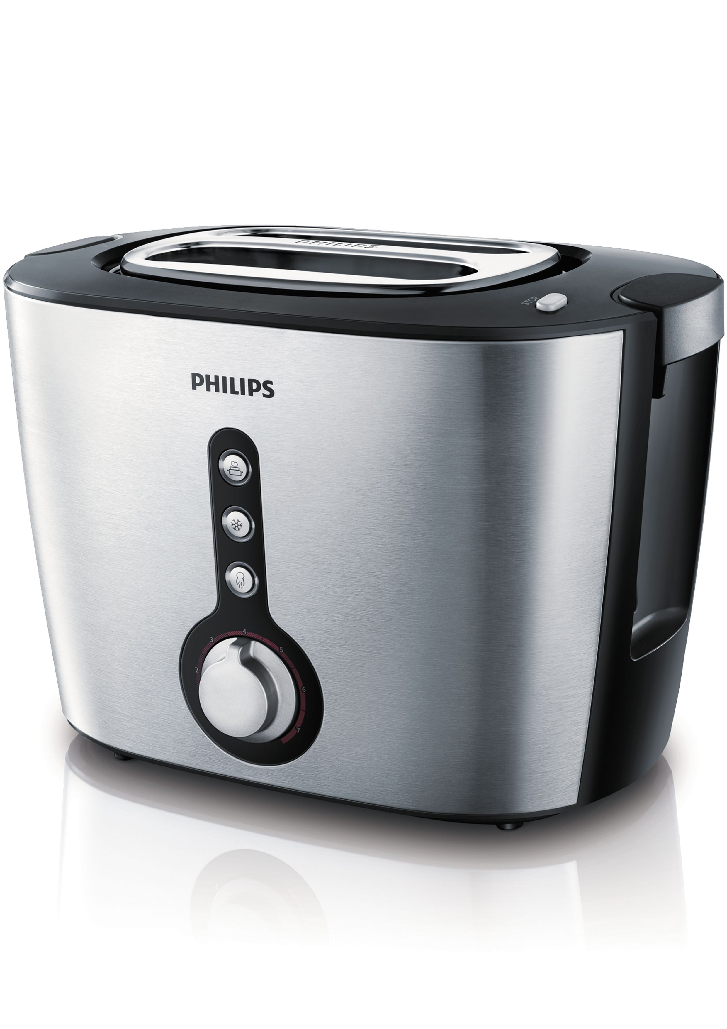 Philips HD2636/20 — vue 1 sur 2